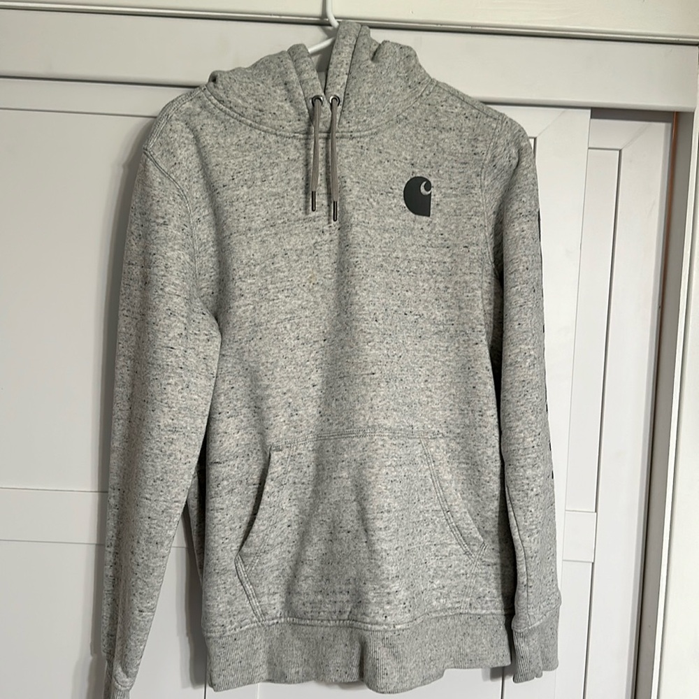 Women’s Carhartt Sweatshirt